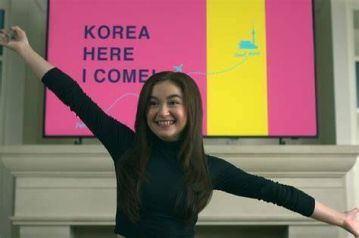 Anna Cathcart: Exploring Her Chinese-Korean Heritage And Identity