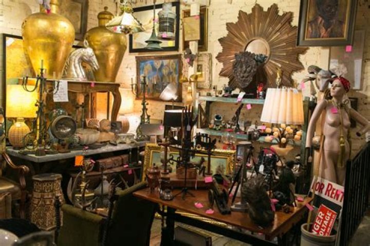 Antique Shops Near Me Bella Vista Arkansas - Steps To Choosing The Right One