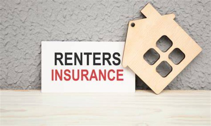 Apartment Renters Insurance 77034