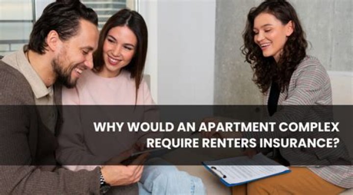 Apartment Renters Insurance 77407
