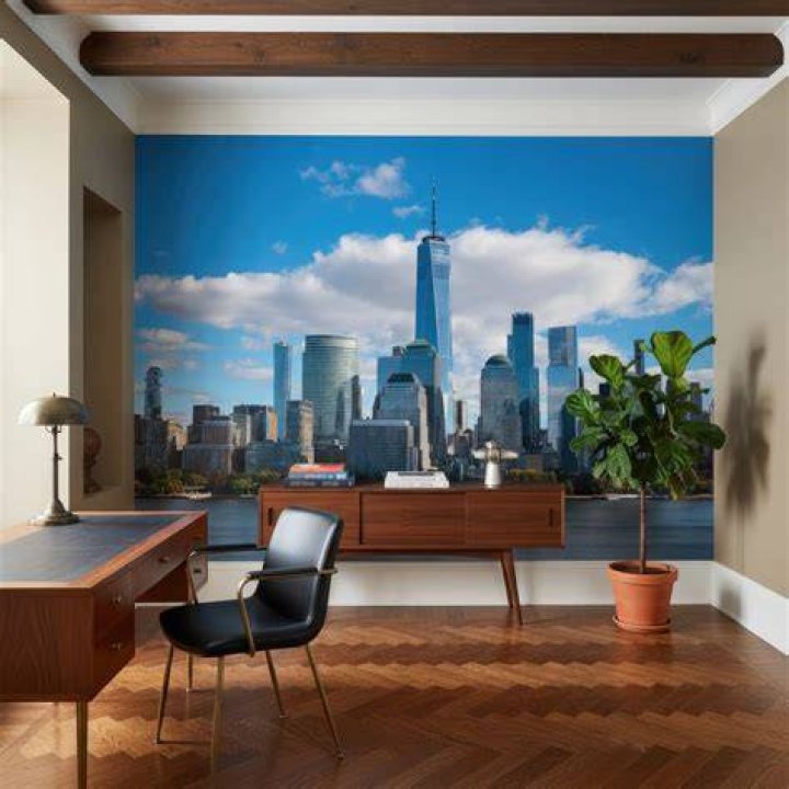 Applied Coverings - Custom Wallpaper San Jose