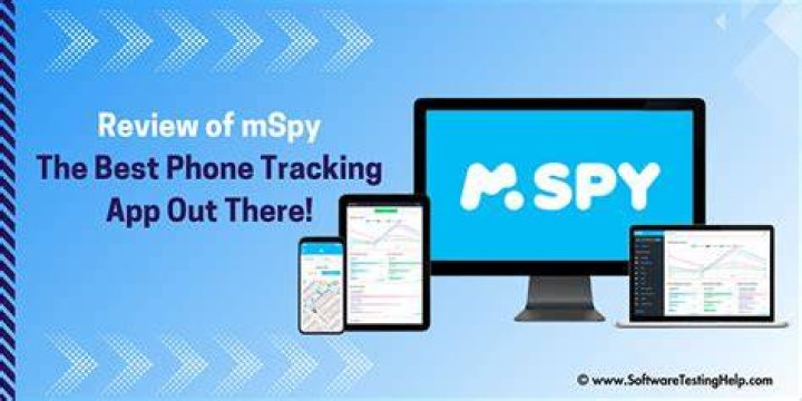 Apps Mspy | How does mSpy work?