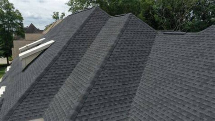 architectural roof shingles-Bayport, MN