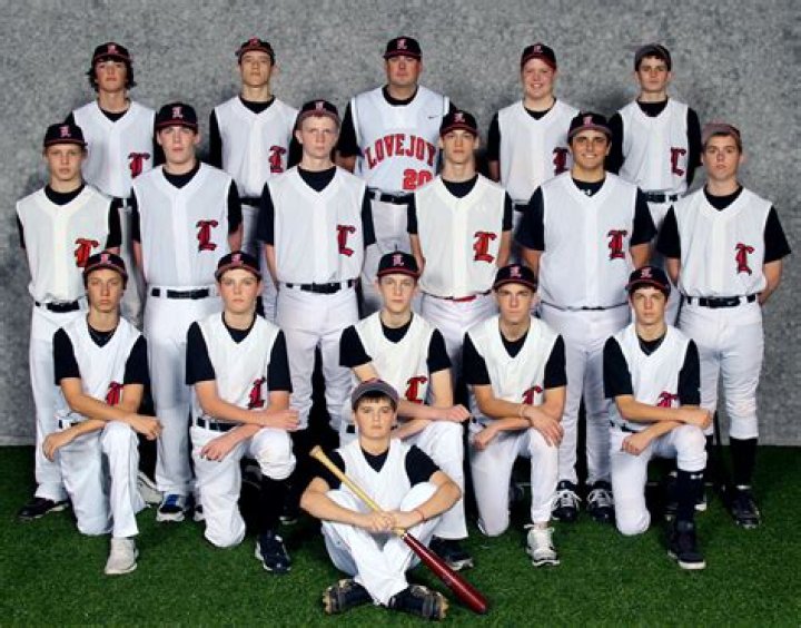 Archive Spring 2011 Lovejoy Leopards Players