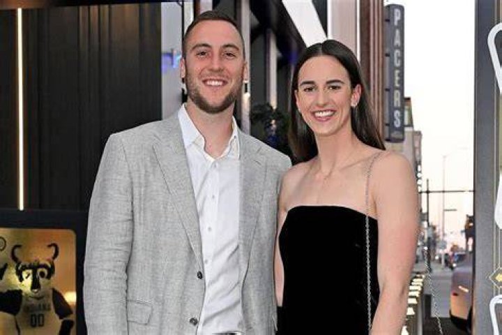 Are Caitlin Clark's Parents Still Married?