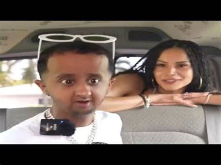 Aria Electra Baby Alien Video