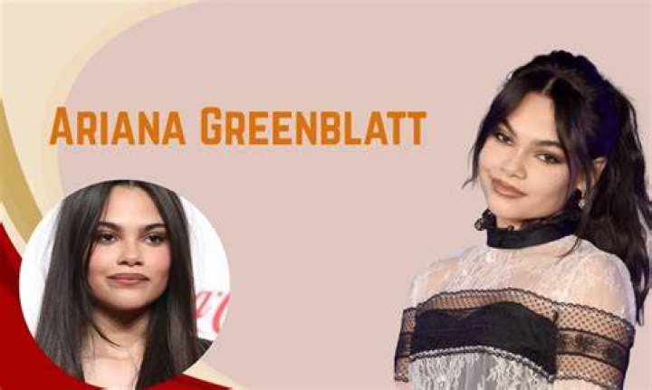Ariana Greenblatt: Age, Wiki, Biography & More