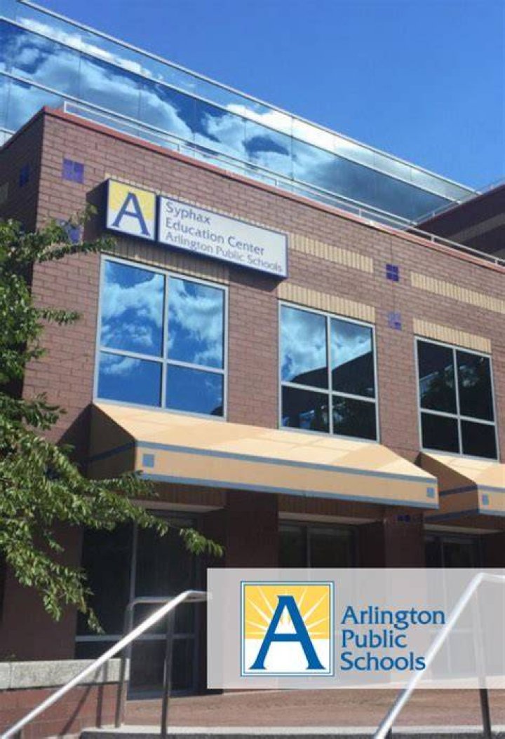 Arlington Public Schools / Overview
