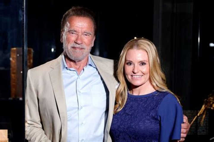 Arnold Schwarzenegger's Relationships: What to Know About His Personal Life