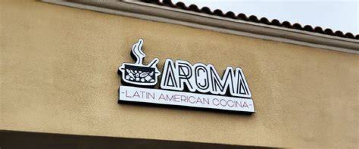 Aroma Latin American Cocina Reviews