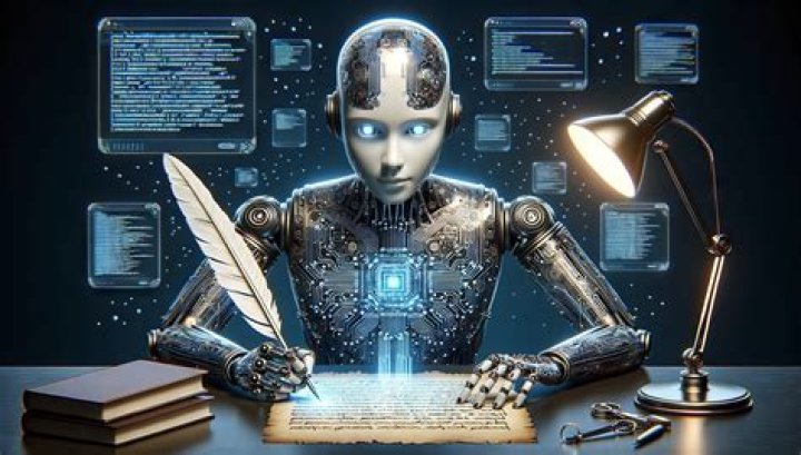 Artificial Intelligence Article Writer Softwares