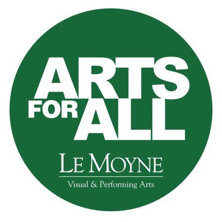 Arts at Le Moyne