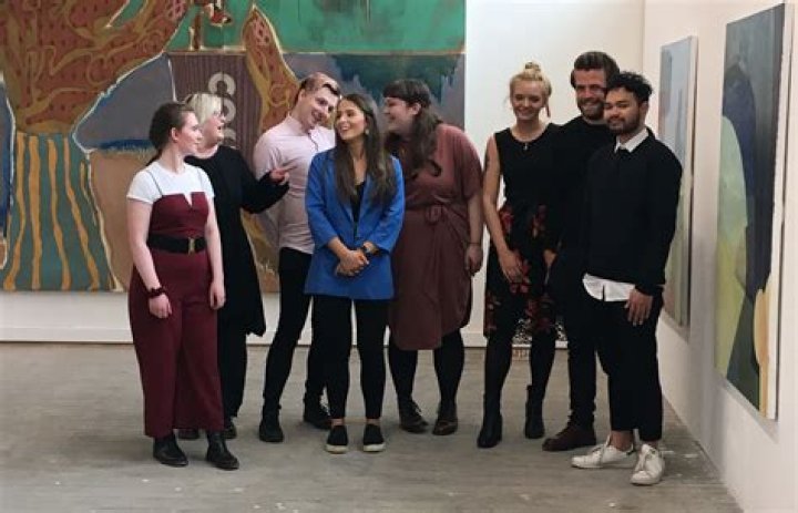 Arts Education / Fine Arts Apprentice