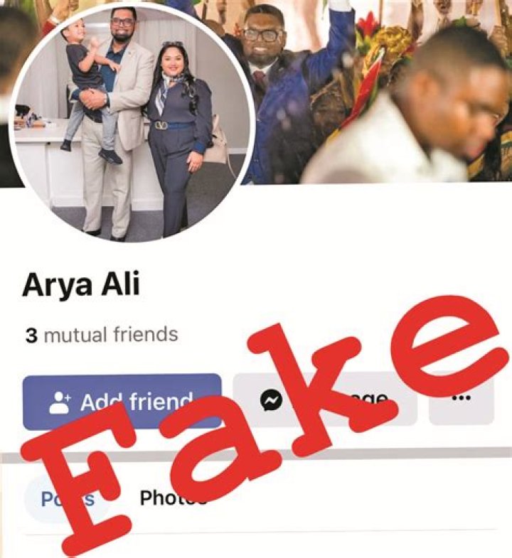 Arya Ali's Parents' Influence Revealed