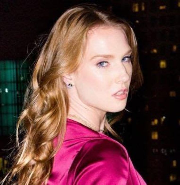 Ashley Lane Biography Age Height Family Wiki