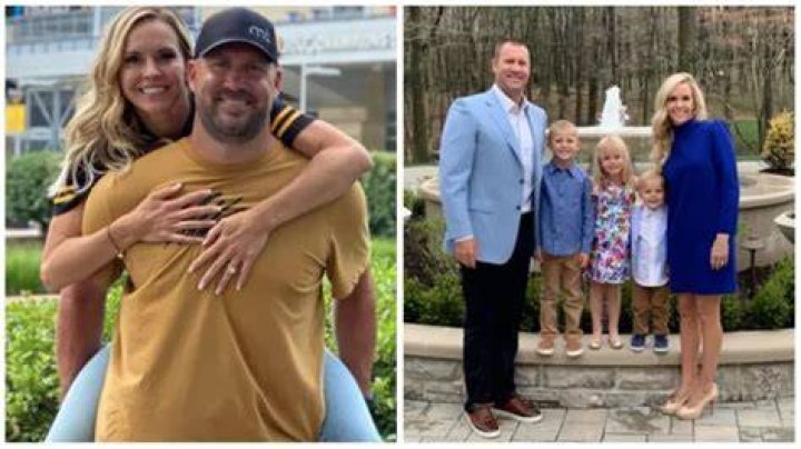 Ashley Roethlisberger's Secrets To Success