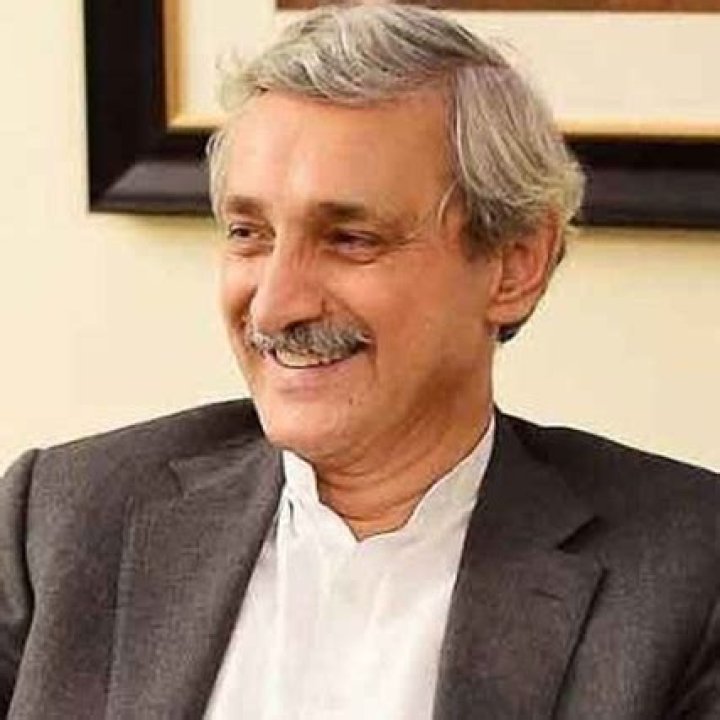 Astonishing Insights Into Jahangir Tareen's Net Worth