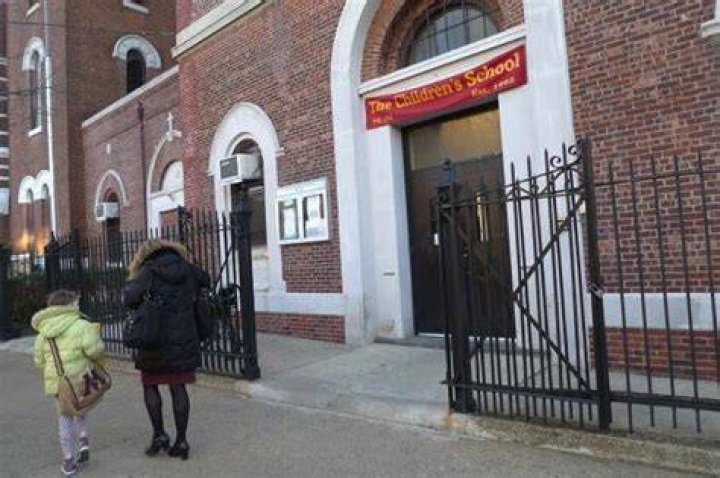At Park Slope’s P.S. 372 Dance Is All Inclusive