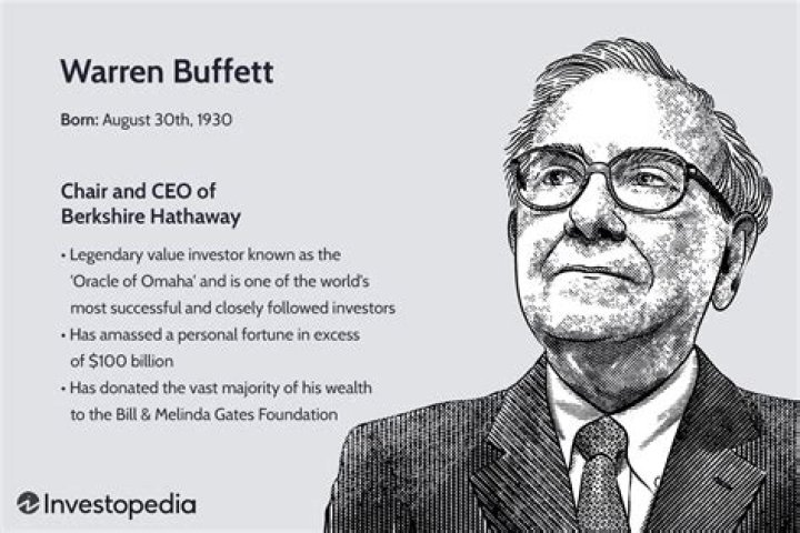 at what age did warren buffett become a billionaire