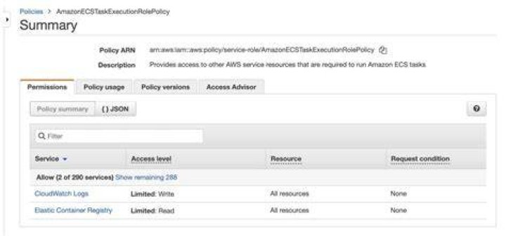 attach_role_policy - Boto3 1.34.74 documentation