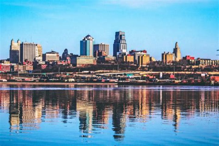Attractions And Entertainment Kansas City