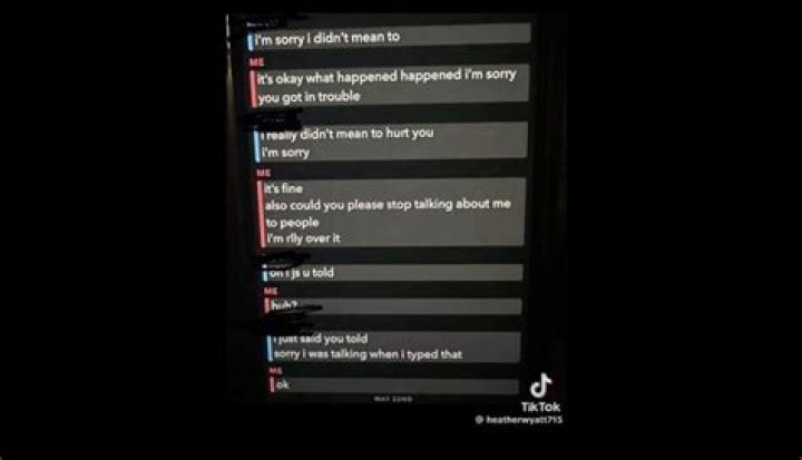 Aubreigh Wyatt: The Story Behind Bullying Messages