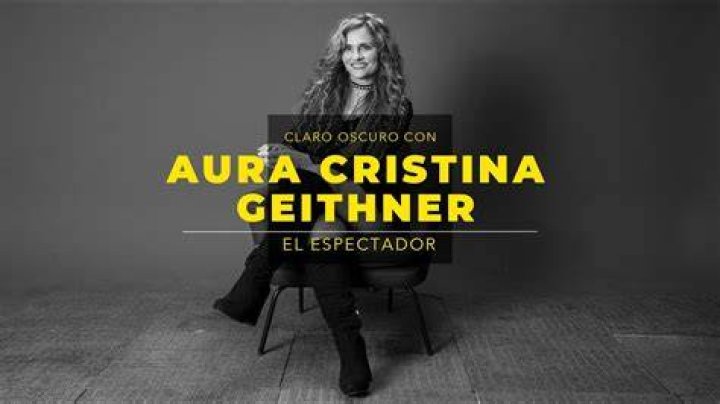 Aura Cristina Geithner Onlyfans Leaks