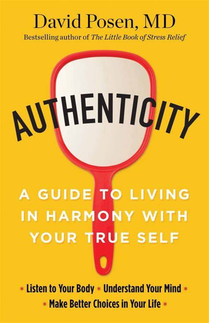 AUTHENTICITY (Philosophy)---BEST BOOKS---selected and reviewed by JAMES LEONARD PARK