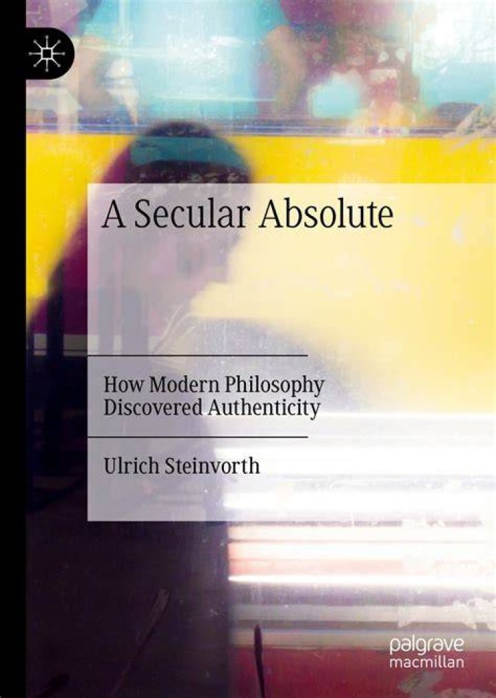AUTHENTICITY (Philosophy)---Heidegger's vision of becoming more Authentic.