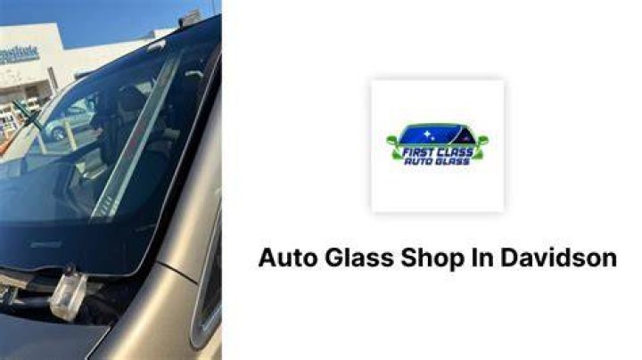 Auto Glass and Windshield Replacements
