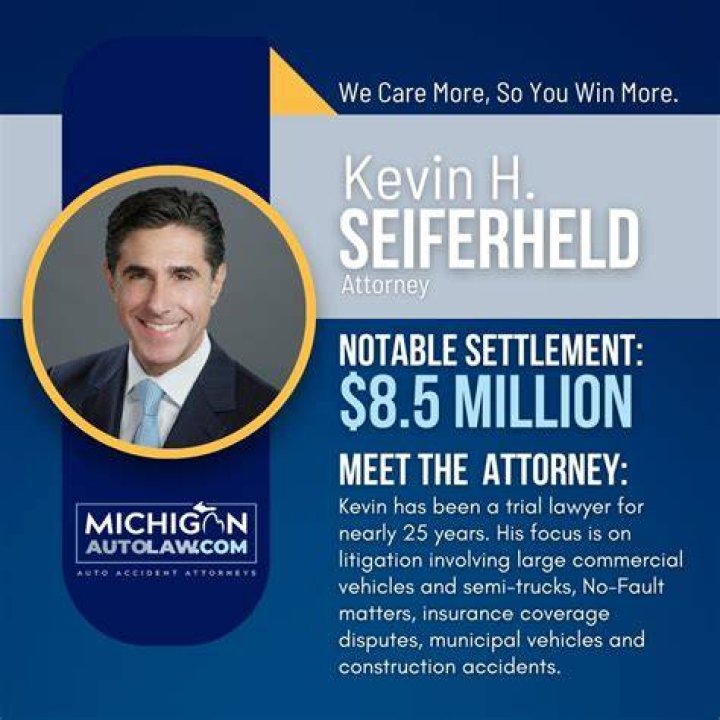 auto law attorney