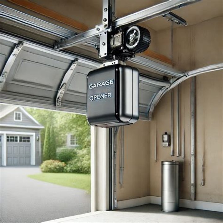Automatic Garage Door Opener-Powell Butte, OR