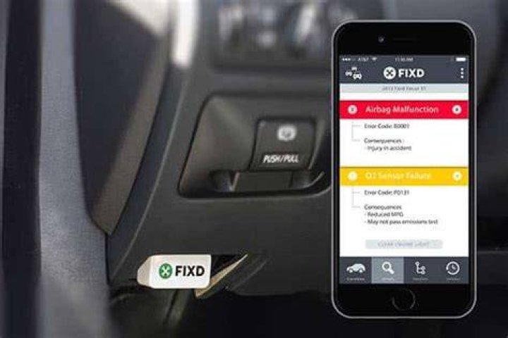 Automend Pro Vs Fixd