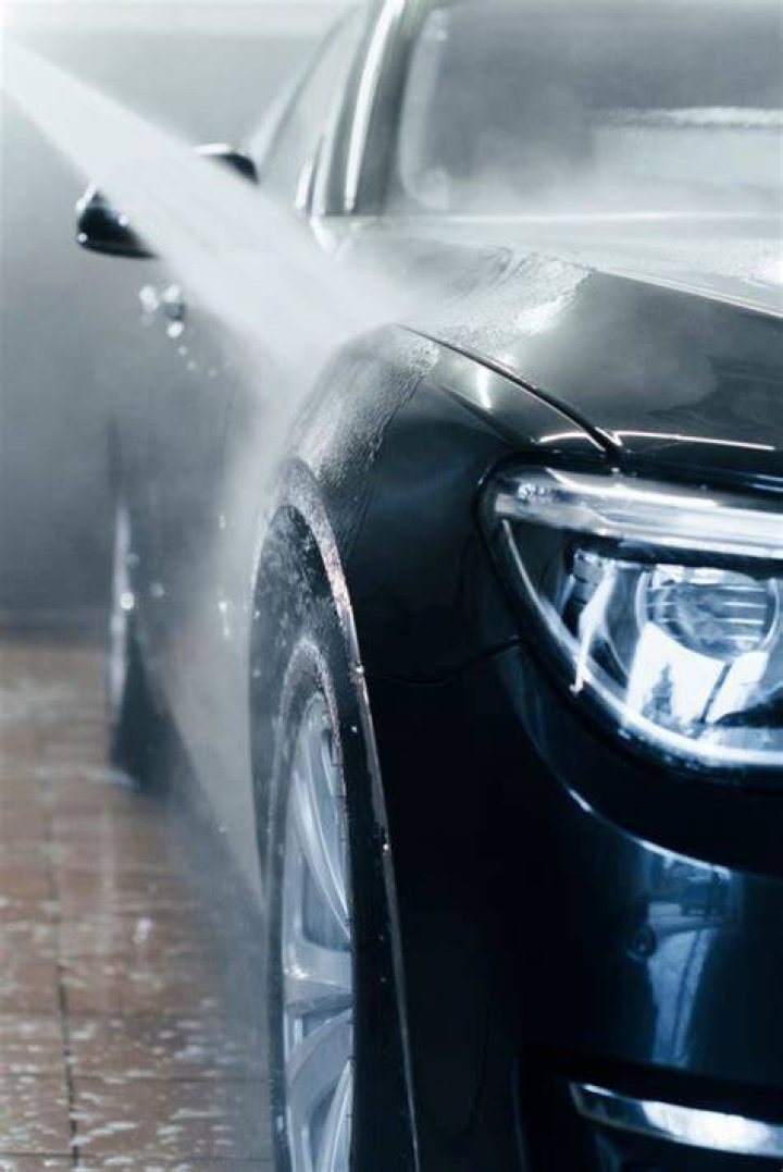 Automotive Aesthetic - Auto detailing Troy, Virginia