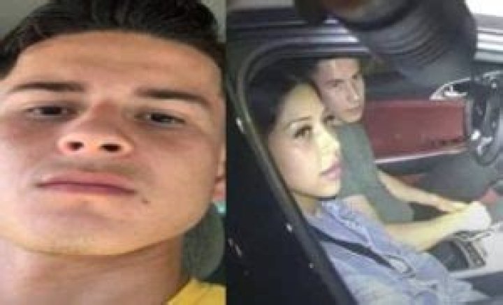 Autopsy Report Of Luis Cevallos And Alexis Rodriguez