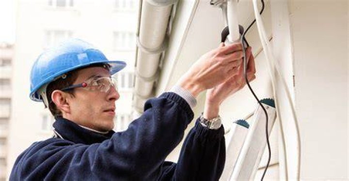 Avon Connecticut Home Security System Installers Near Me