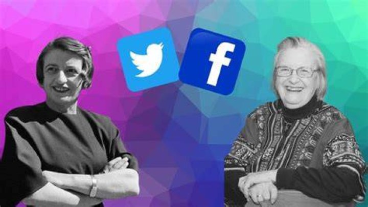 Ayn Rand vs. Elinor Ostrom: The Fight for the Future of Social Media