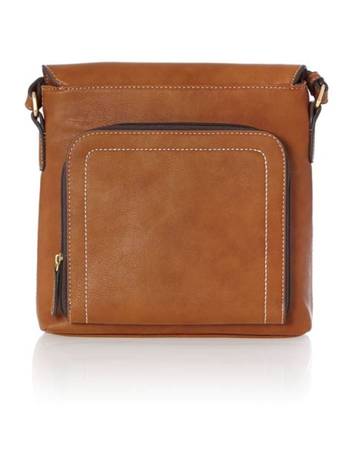 Backpacks fashion trend forecast Rue 21 crossbody purse leather