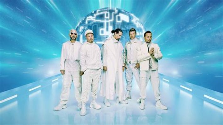 Backstreet Boys Age: A Look Back at Their Journey and Member Details