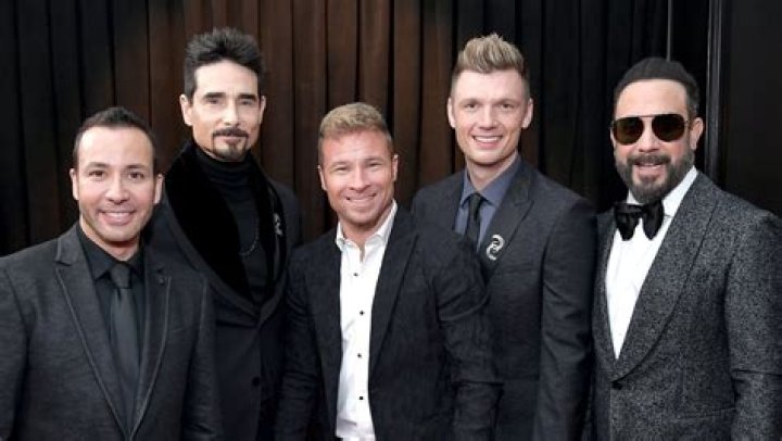 Backstreet Boys Members Ages: How the Iconic Group Has Endured Since 1993