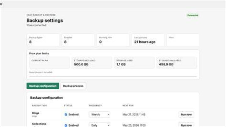 Backup - Boto3 1.34.74 documentation