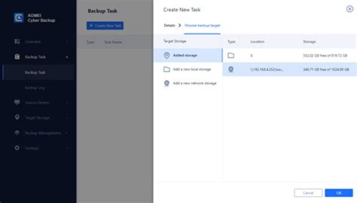 Backup from the Cloud (Google G Suite)
