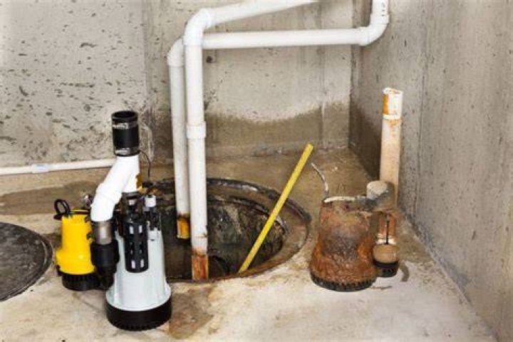 Backup Sump Pump Installation Cost Downingtown