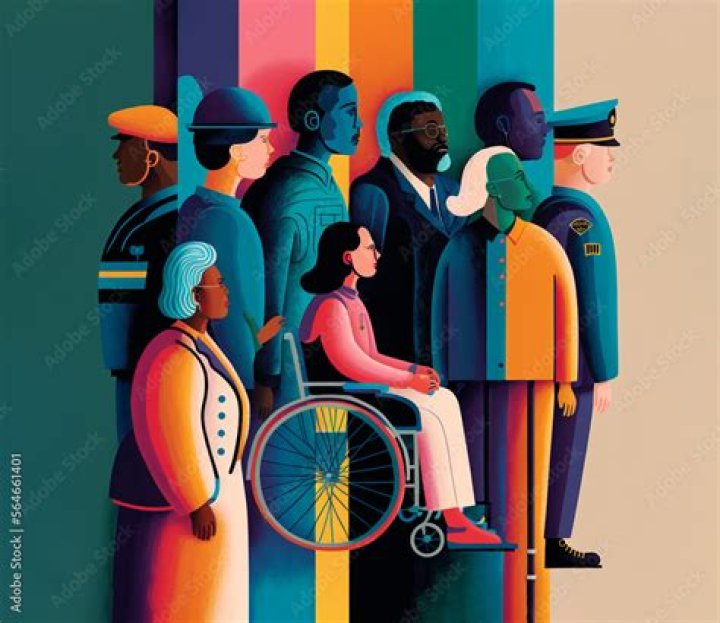 Bald Black Characters: A Celebration Of Representation And Diversity