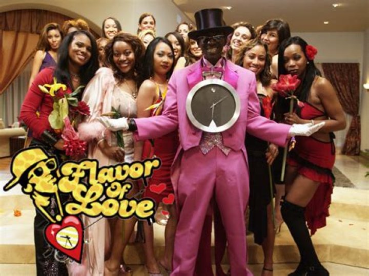 Bambi's Journey on Flavor of Love