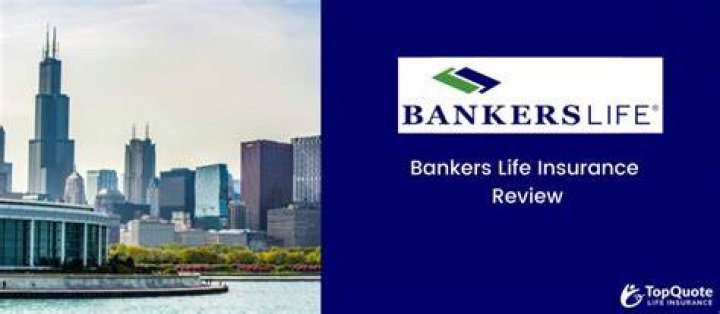 bankers life insurance company reviews