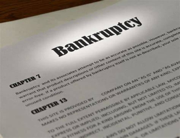 bankruptcy expert Frisco