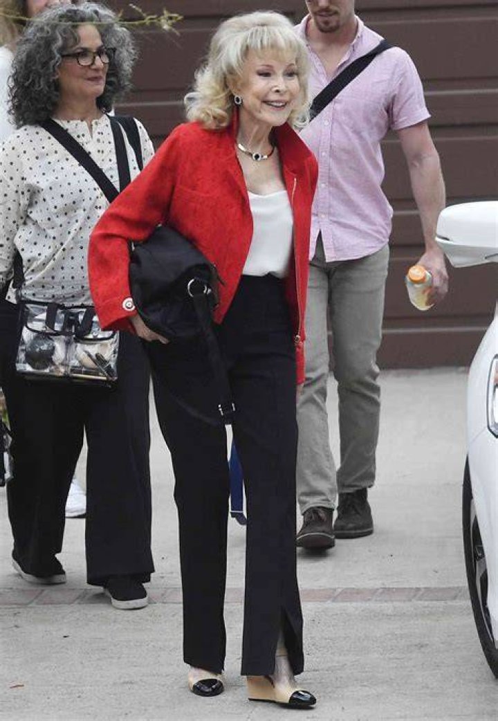 Barbara Eden's Son's Inspiring Journey