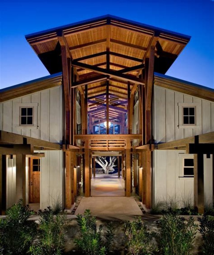 Barndominium Builders In Wisconsin