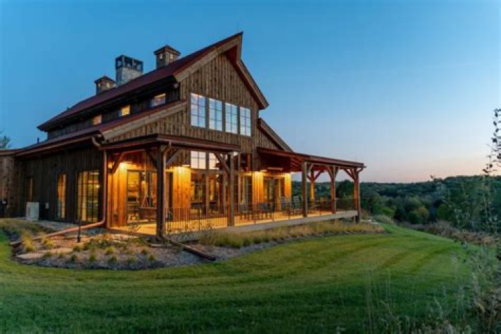 Barndominium Builders